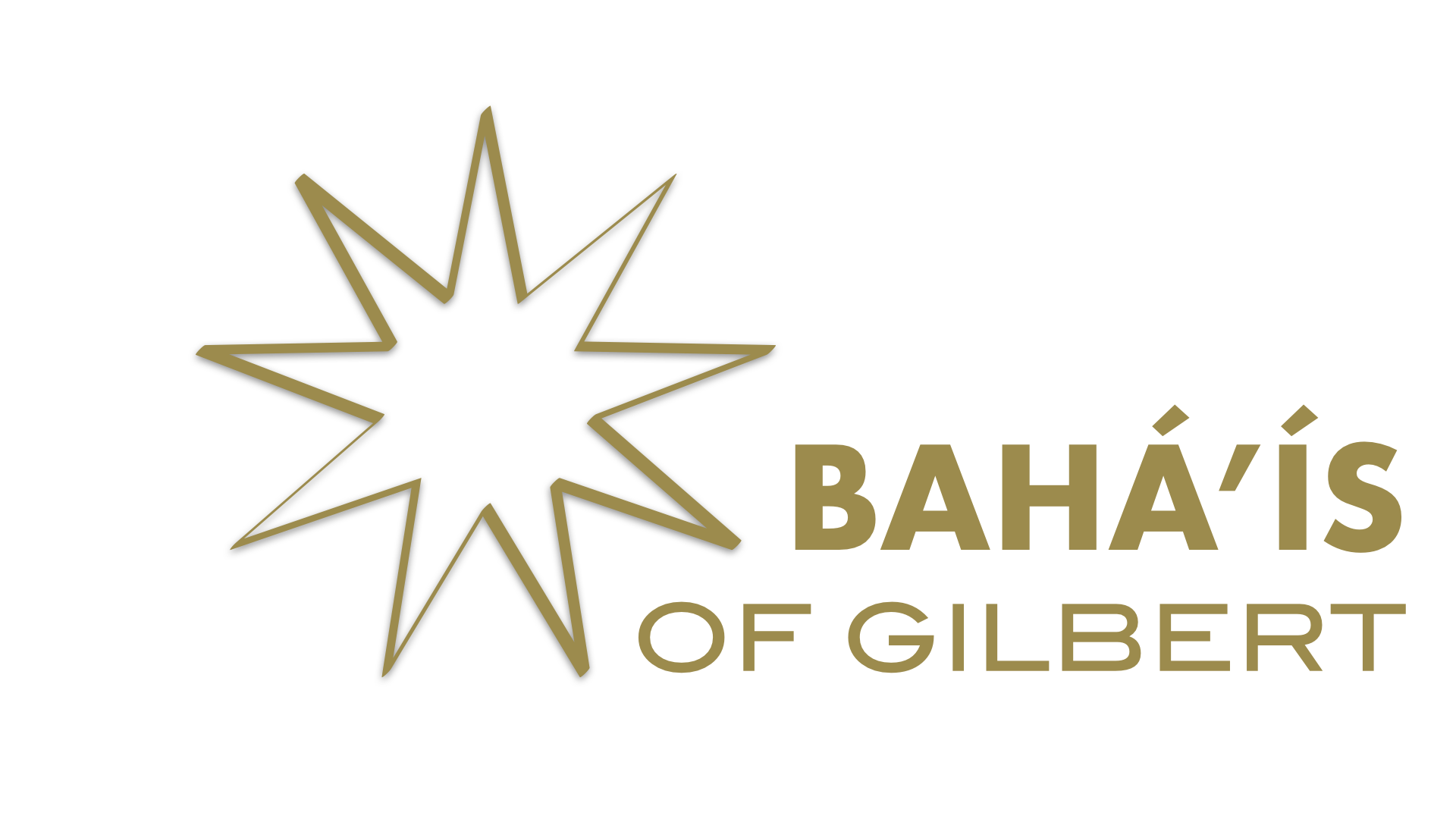 Gilbert Bahá'í